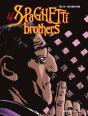 Spaghetti Brothers - Tome 14 - Preview