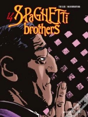 Capa do artigo Spaghetti Brothers - Tome 14