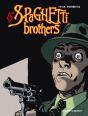 Spaghetti Brothers - Tome 15 - Preview