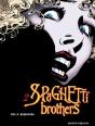 Spaghetti Brothers Tome 2 - Preview