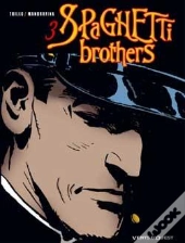 Spaghetti Brothers Tome 3