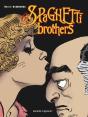 Spaghetti Brothers Tome 6 - Preview