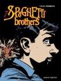 Spaghetti Brothers Tome 7 - Preview