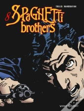 Spaghetti Brothers Tome 8