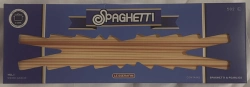 Capa do artigo Spaghetti - CD