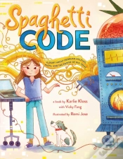 Capa do artigo Spaghetti Code