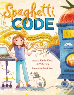 Capa do artigo Spaghetti Code