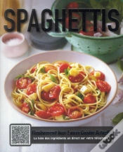 Capa do artigo Spaghetti - Flashement Bon