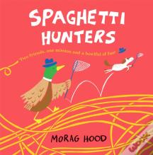 Spaghetti Hunters