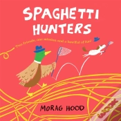 Capa do artigo Spaghetti Hunters