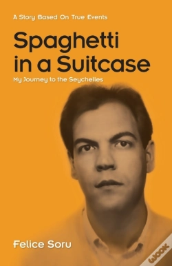 Capa do artigo Spaghetti In A Suitcase