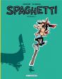 Spaghetti (Integrale) T.3 Integrale Spaghetti 3 (4 Albums) - Preview