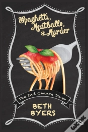 Capa do artigo Spaghetti, Meatballs,   Murder: A 2nd Ch