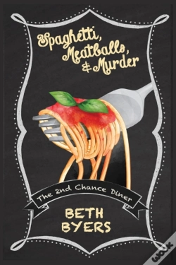 Capa do artigo Spaghetti, Meatballs,   Murder: A 2nd Ch