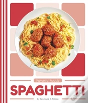 Capa do artigo Spaghetti