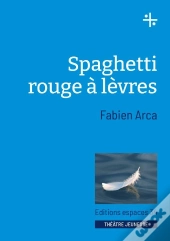 Spaghetti Rouge A Levres