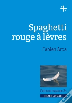 Capa do artigo Spaghetti Rouge A Levres