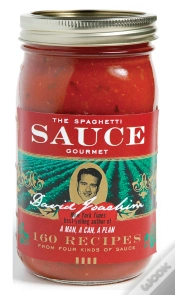 Capa do artigo Spaghetti Sauce Gourmet