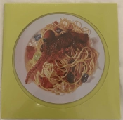 Capa do artigo Spaghetti - Vinil