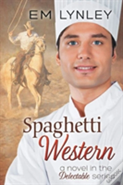 Capa do artigo Spaghetti Western