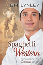 Capa do artigo Spaghetti Western