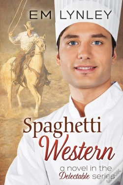 Capa do artigo Spaghetti Western