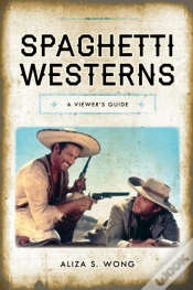 Capa do artigo Spaghetti Westerns