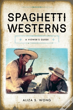 Capa do artigo Spaghetti Westerns