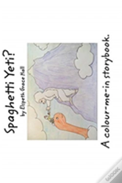 Capa do artigo Spaghetti Yeti?