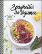 Spaghettis De Legumes - Preview