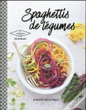 Capa do artigo Spaghettis De Legumes
