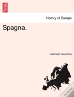 Capa do artigo Spagna.