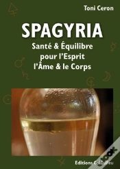 Capa do artigo Spagyria ; Santé Et Équilibre Pour L