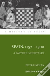 Capa do artigo Spain, 1157-1300