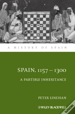 Capa do artigo Spain, 1157-1300