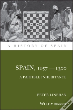 Capa do artigo Spain, 1157-1300