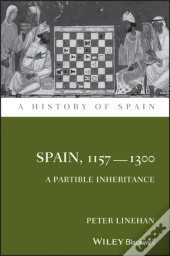 Spain, 1157-1300