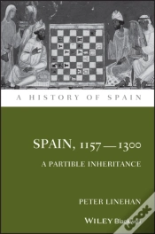 Capa do artigo Spain, 1157-1300