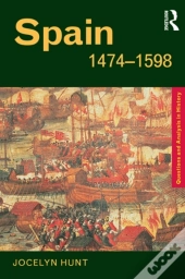 Spain 1474-1598