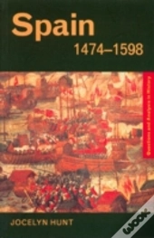 Spain 1474â€“1598
