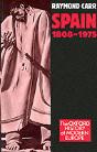Spain, 1808-1975 - Preview