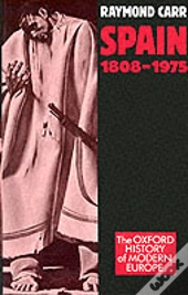 Spain, 1808-1975