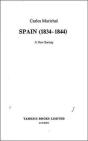 Spain (1834-1844). A New Society - Preview