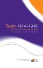 Spain 1914-1918 - Preview