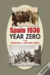 Capa do artigo Spain 1936