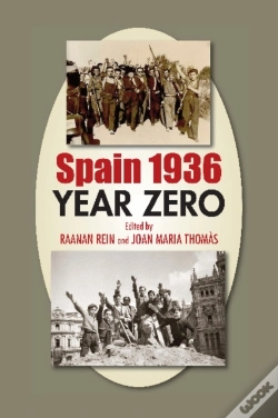 Capa do artigo Spain 1936