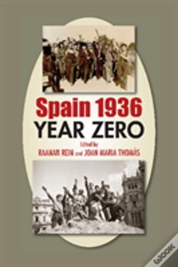 Capa do artigo Spain 1936