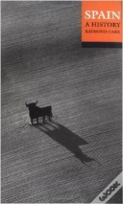 Capa do artigo Spain: A History