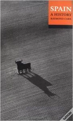 Capa do artigo Spain: A History