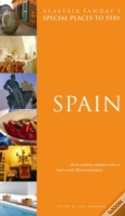 Capa do artigo Spain